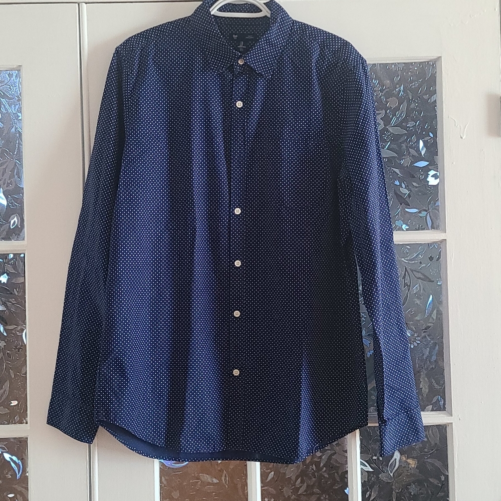 GAP SHIRT